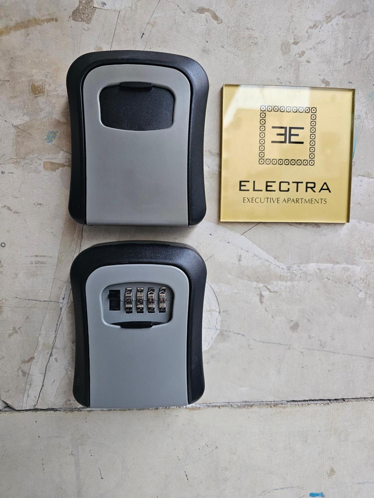 Elektra'S Apartment#2 1St Fl, Διαμέρισμα Στο Κέντρο Της Λάρισας Με Δωρεάν Parking Lárissa Exterior foto