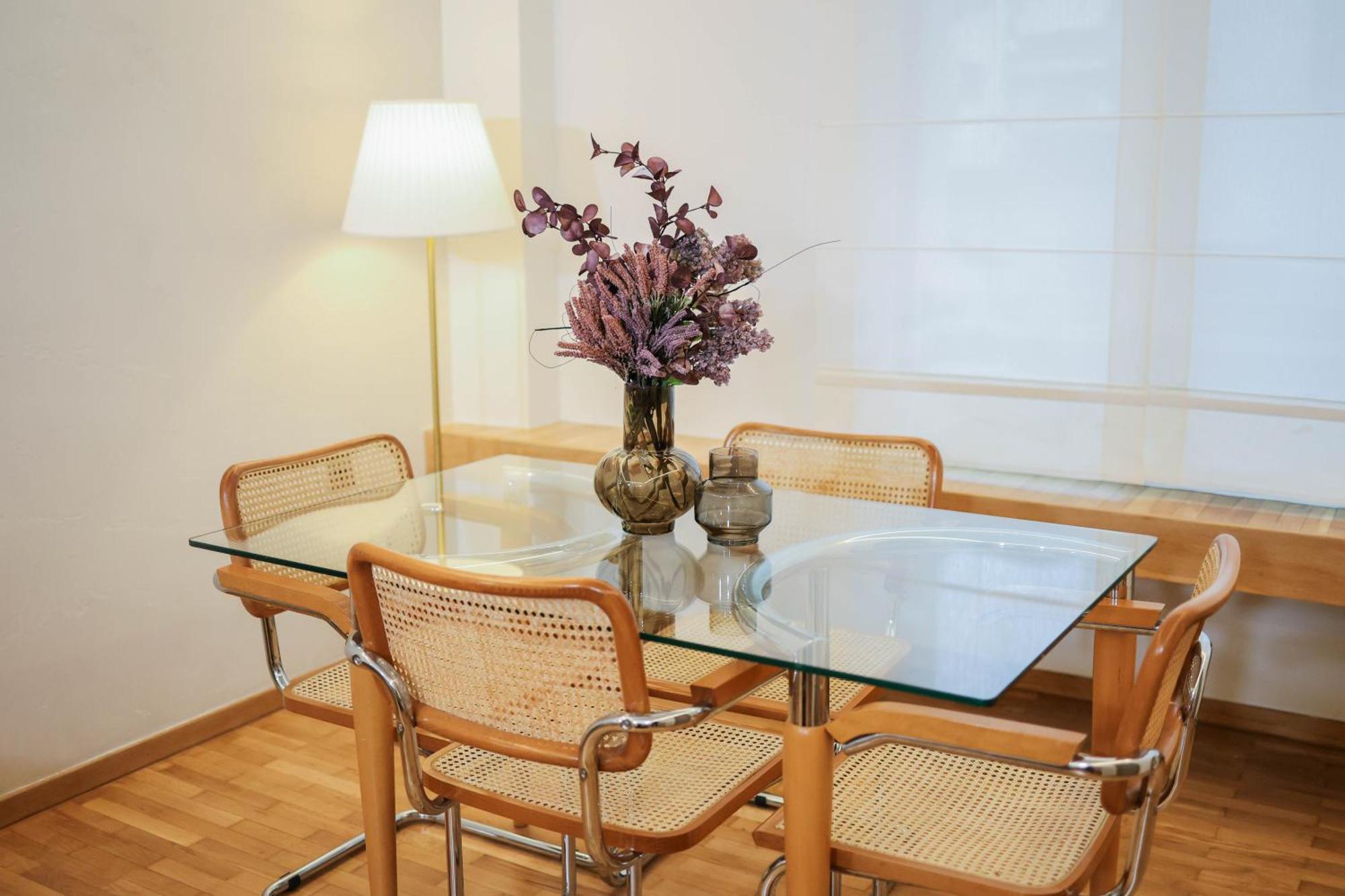 Elektra'S Apartment#2 1St Fl, Διαμέρισμα Στο Κέντρο Της Λάρισας Με Δωρεάν Parking Lárissa Exterior foto